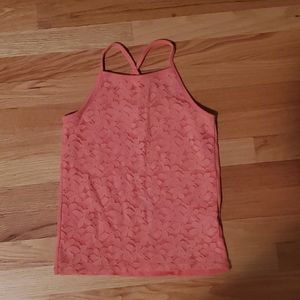 Abercrombie tank top